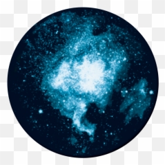 Nebula 1 - Apollo Design Circle Png,Nebula Png