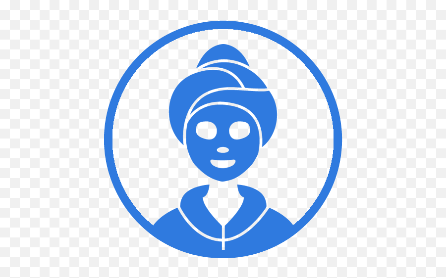 Skin Care Center Services - Hair Design Png,Skin Care Icon