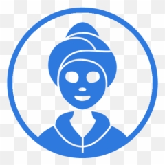 Skin Care Center Services - Hair Design png