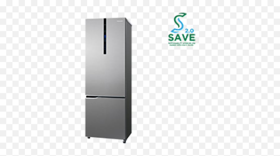 2 - Panasonic Nr Bc360x Png,Electrolux Icon Refridgerator