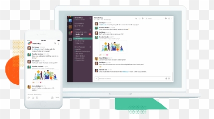 How Slack Can Help Increase - Using png