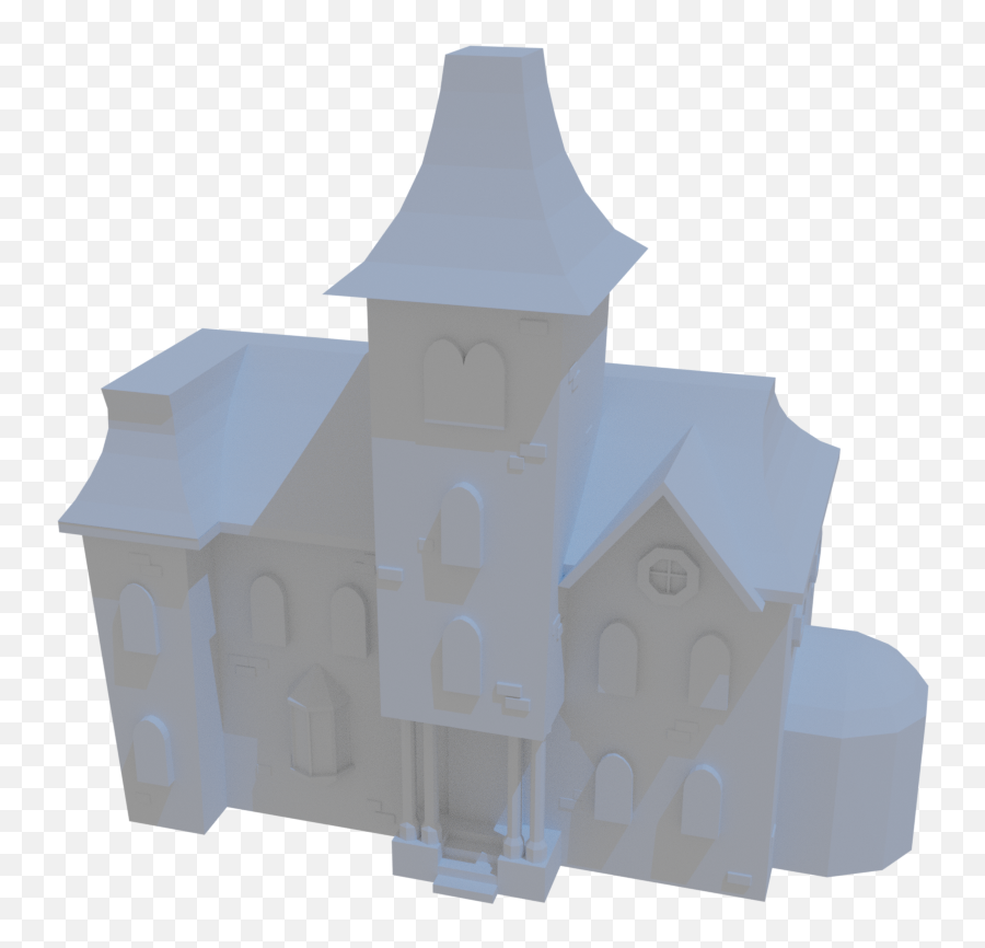 Addams Family House - Medieval Architecture Png,Addams Family Icon