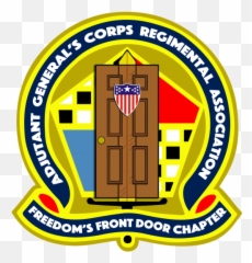 Freedomu0027s Front Door - AGCRA Mepcom png