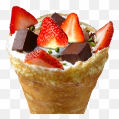 Eight Turn Crepe - Order Now Crepes Cones Png,Crepe Icon