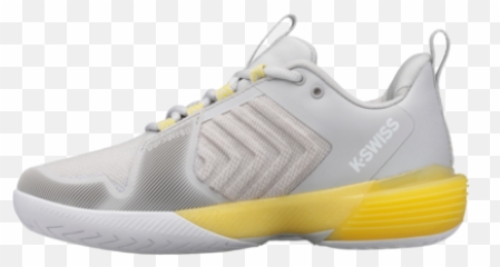 Ultrashot 3 Lunar Rockbuttercupwhite - Round Toe png