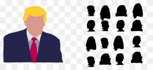Not A Bad Man - Suit Separate png