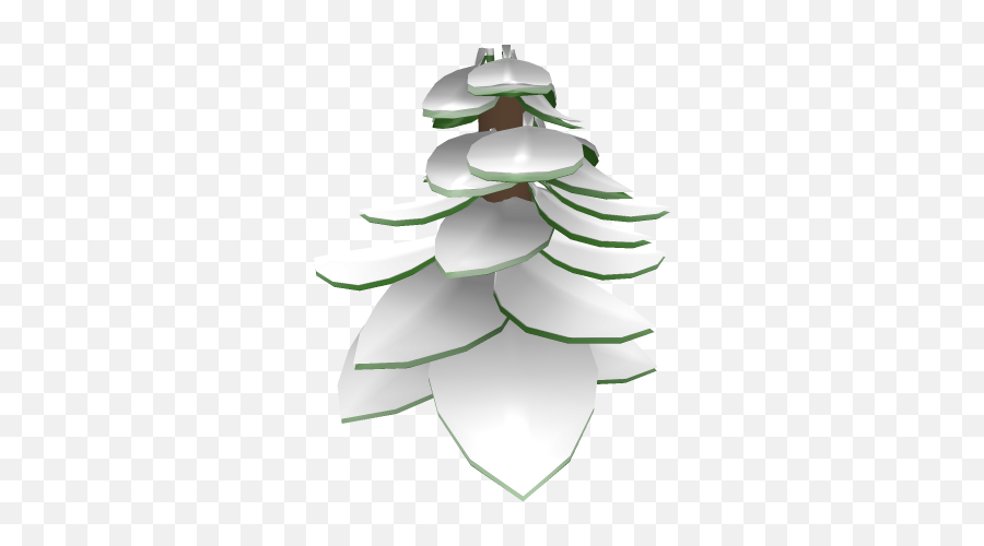 Snowy Tree - Christmas Tree Png,Snowy Trees Png