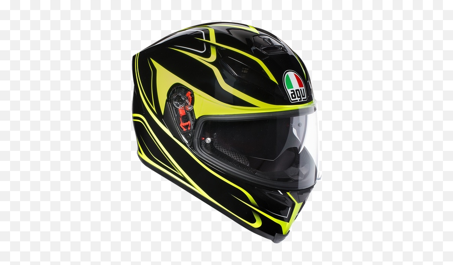 Agv K5 S Magnitude - Cheap Online Shopping Agv Magnitude Png,Icon Mechanica Helmet