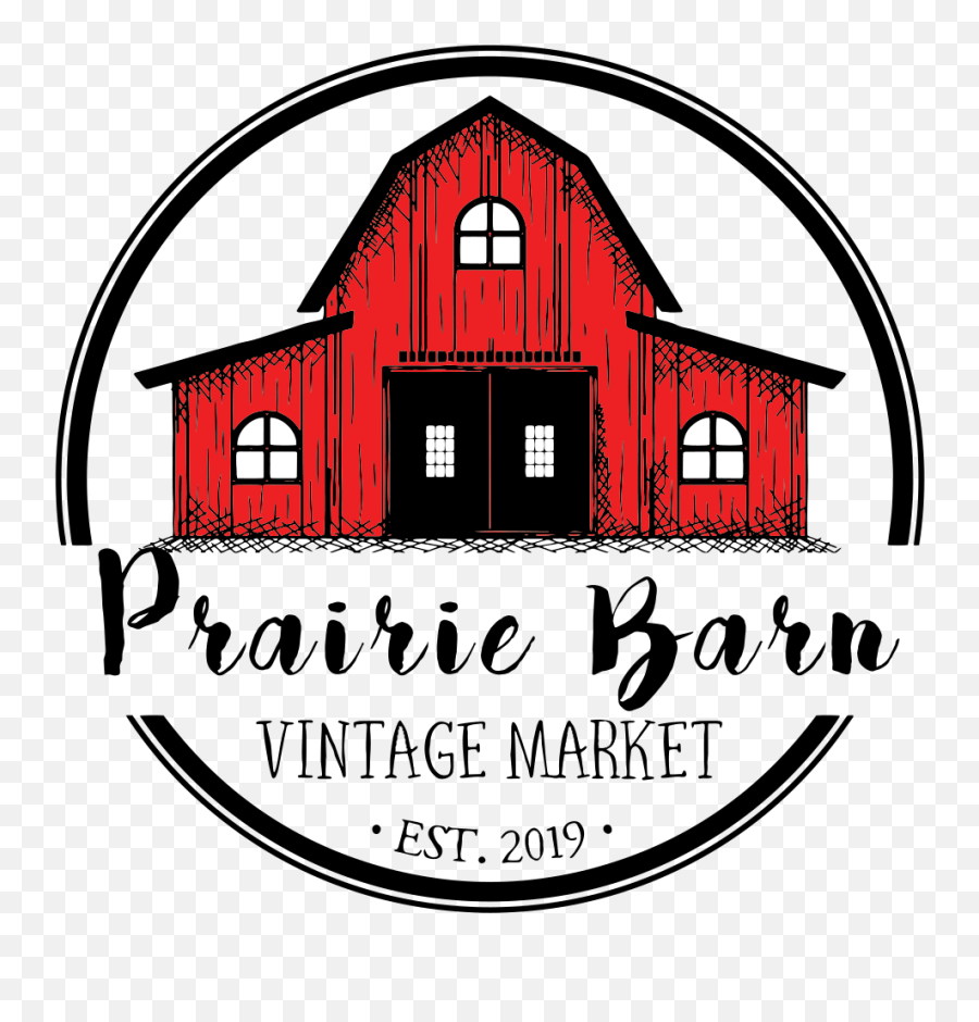 Vendor Application U2013 Prairie Barn Vintage Market - Prairiw Barn Png,Prairie Icon