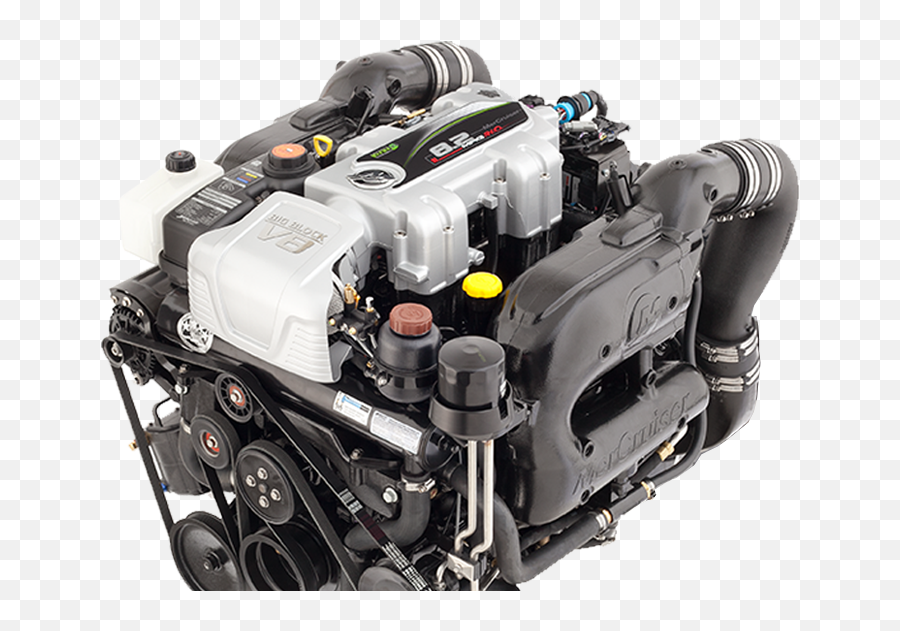 Bravo Four S Mercury Marine - Mercury V8 Mercruise Png,Icon Automag