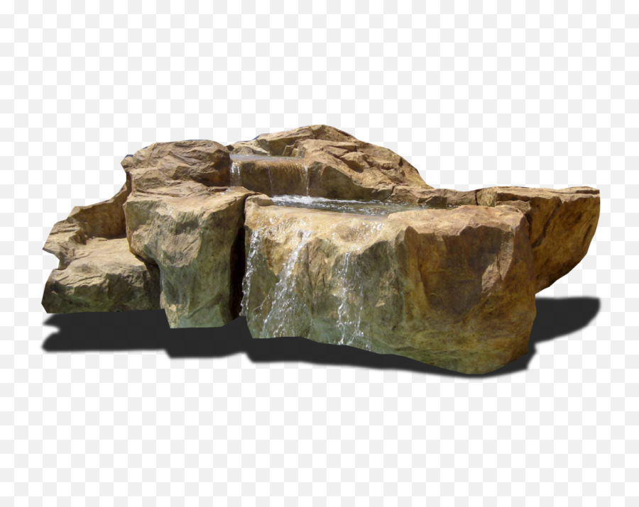Stones And Rocks Png Image - Png For Photoshop Editing,The Rock Png