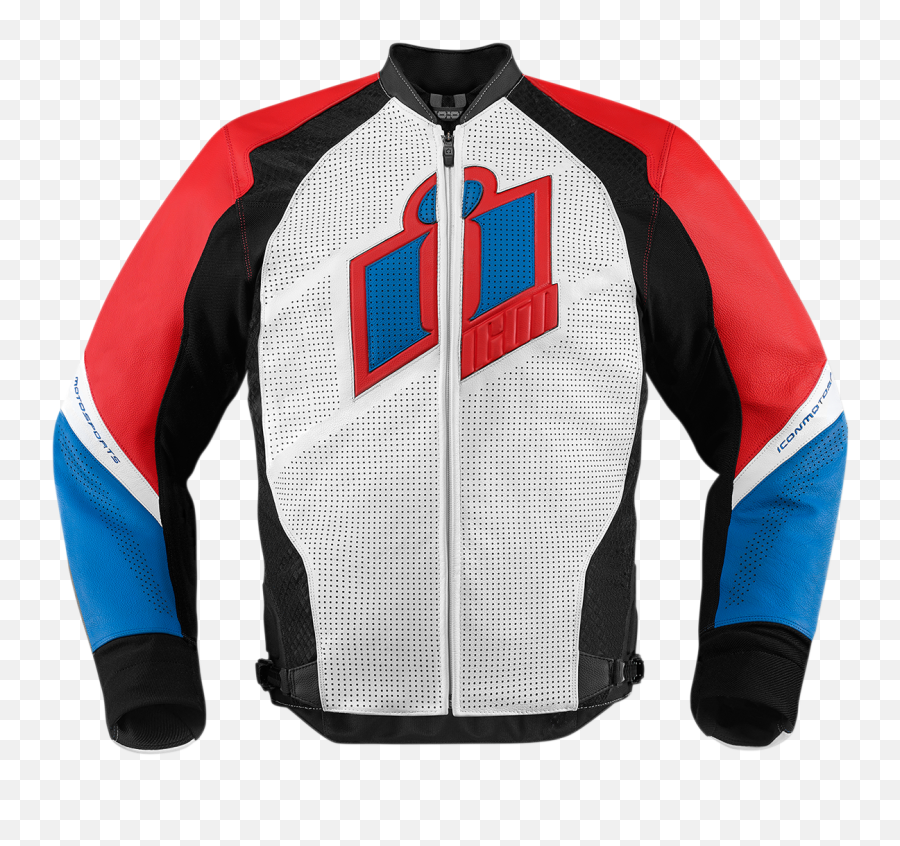 Icon Hypersport Jacket - Glory Jackets Leather Jacket Jacket Png,Precision Fit Icon