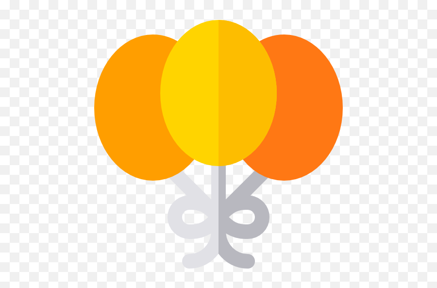 Free Icon Balloon - Dot Png,Balloon Icon