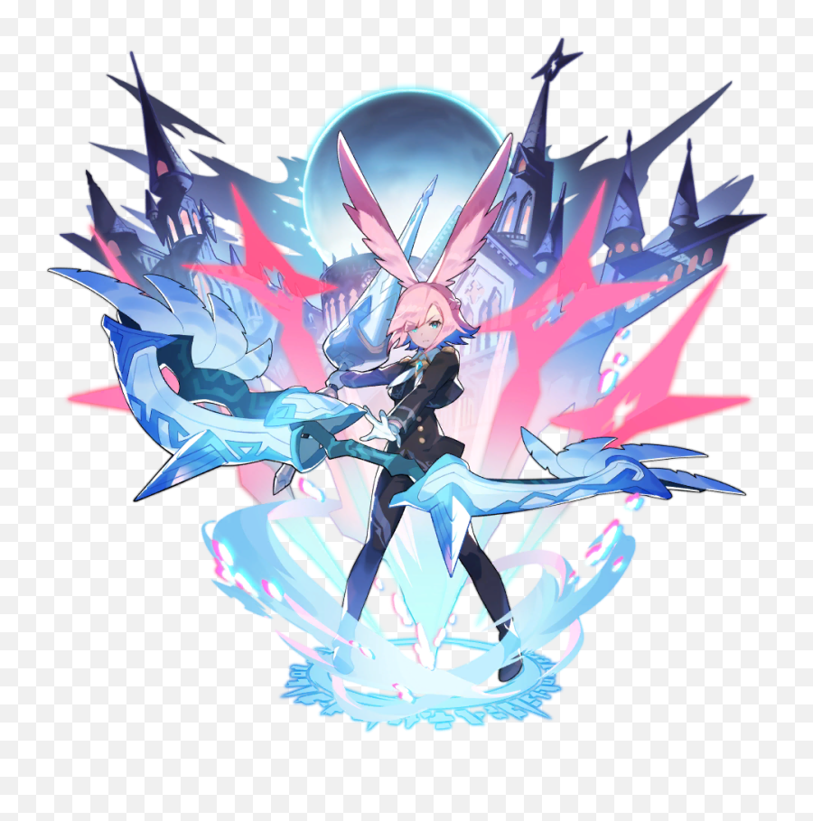 Pinon - Dragalia Lost Wiki Pinon Dragalia Lost Png,