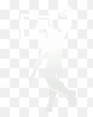 Dunk - Locker Fortnite Tracker Skin Air Jordan Fortnite Png,Nightfall Icon With Event Emote