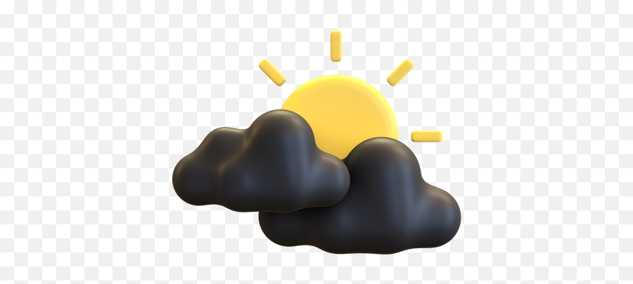 Meteorology Icon - Download In Colored Outline Style Language Png,Haze Weather Icon