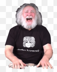 About - ElectroHarmonix Fictional Character png