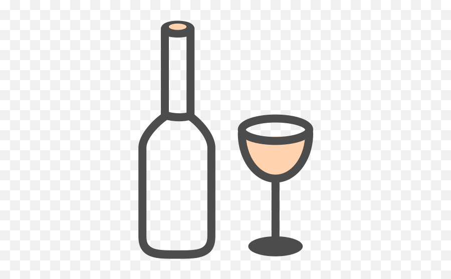 Wine Vector Icons Free Download In Svg Png Format - Barware,Bottle Of Wine Icon Transparent