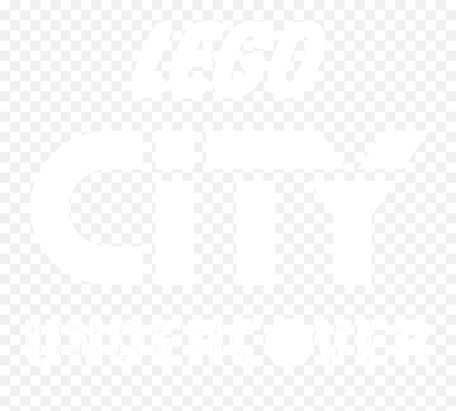 Logo For Lego City Undercover - Blue Lego Png,Lego City Logo