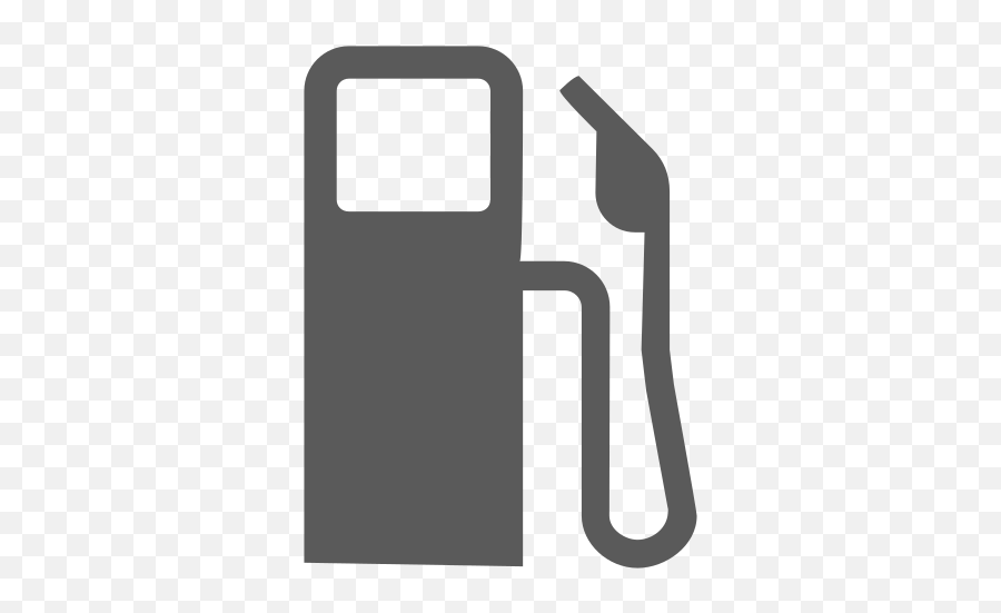 Gas Station Free Svg File - Svgheartcom Png,Free Fuel Icon