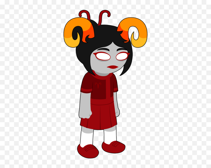 Alienoid - Fictional Character Png,Aradia Icon