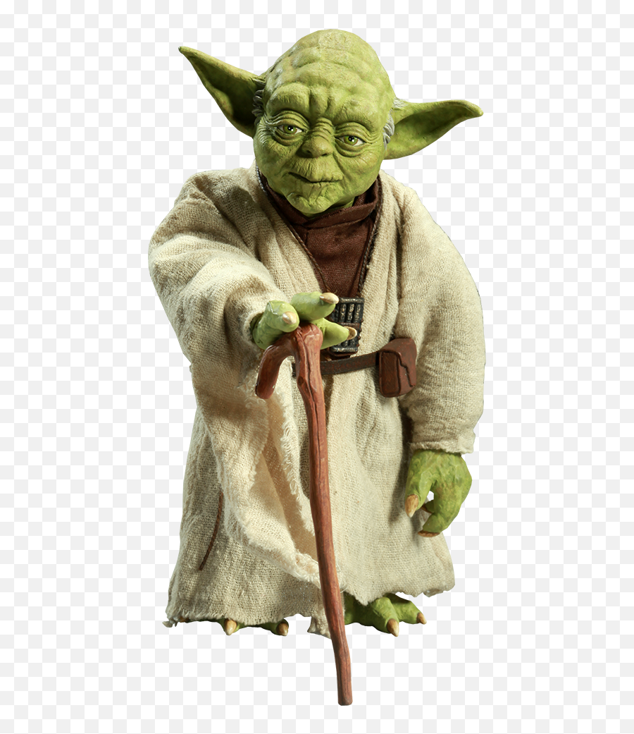 Download Yoda Png - Yoda When 900 Years Old You Reach,Yoda Png