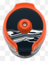 Gatorade Fit Cherry Lime 169 Ounce Bottle - Illustration png