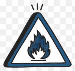 How Often Should You Run A Fire Evacuation Drill Png Icon