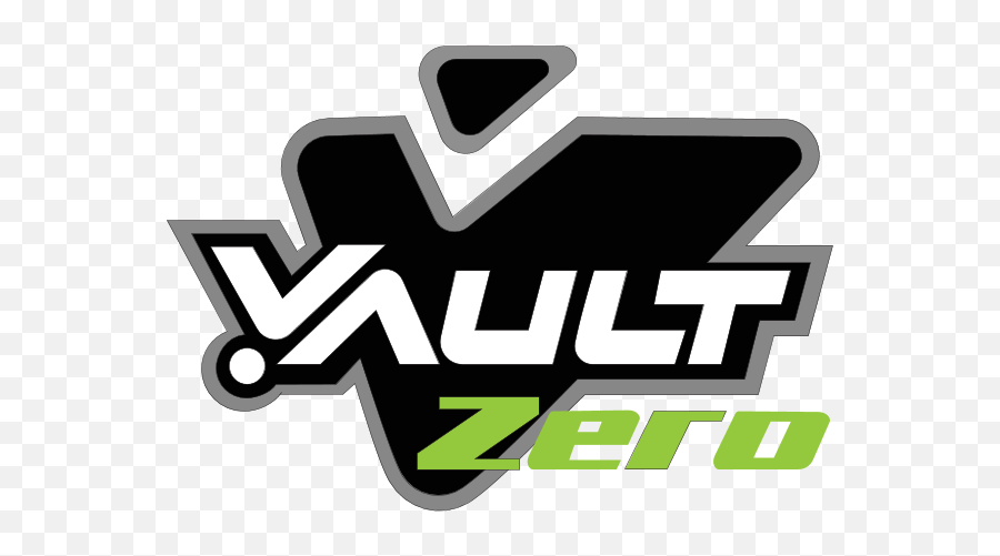 Vault Zero Logo Download - Logo Icon Png Svg Language,Vault Icon