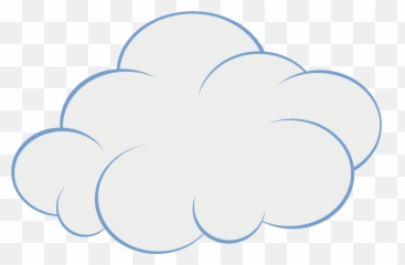 Download Cartoon Cloud Png