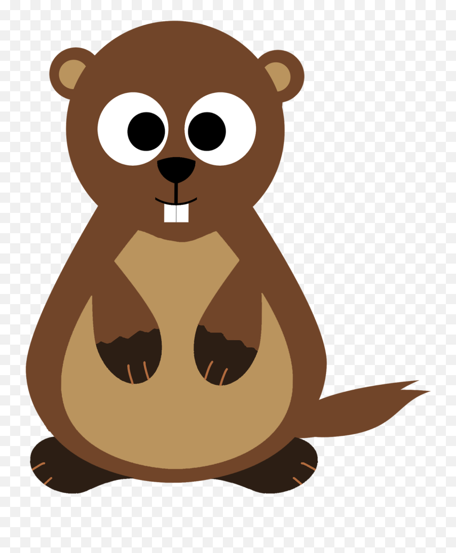 Download Image Transparent Library Mrs Brinkman S Blog - Groundhog Clip Art Png,Groundhog Icon