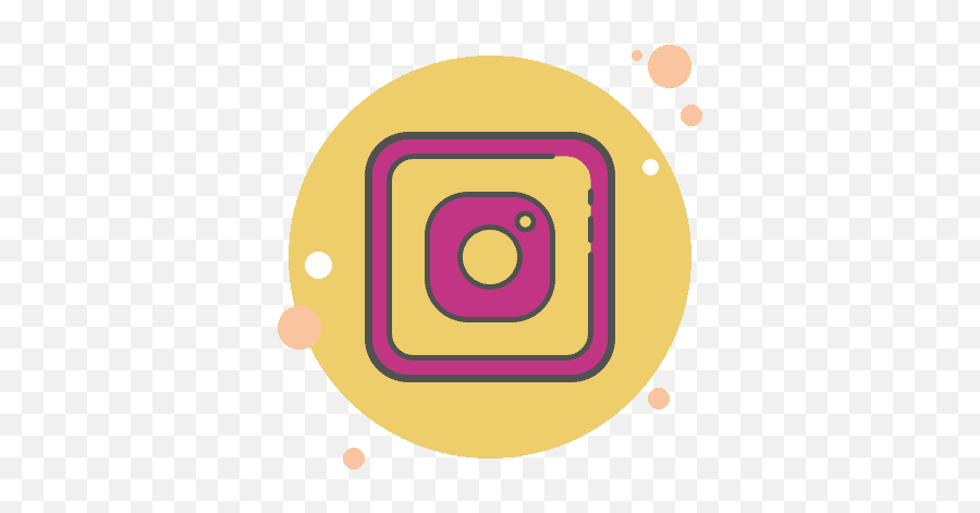 About - International School Of The Healing Arts And Sciences Dot Png,Cute Instagram Icon
