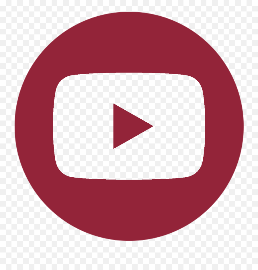 Student Groups - Youtube Icons Png Hd,Pink Youtube Icon