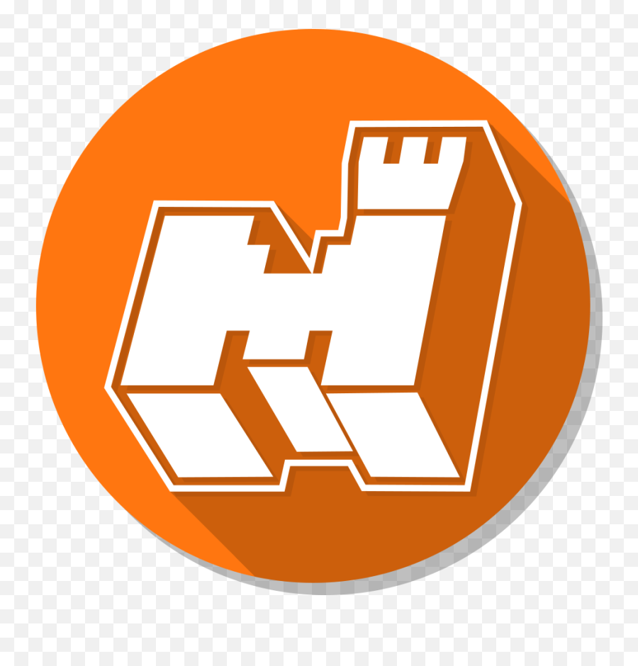 Download Hd Mineplex Flat Designs Logo Rank Banners - Logo De Mineplex Png,Open Table Icon