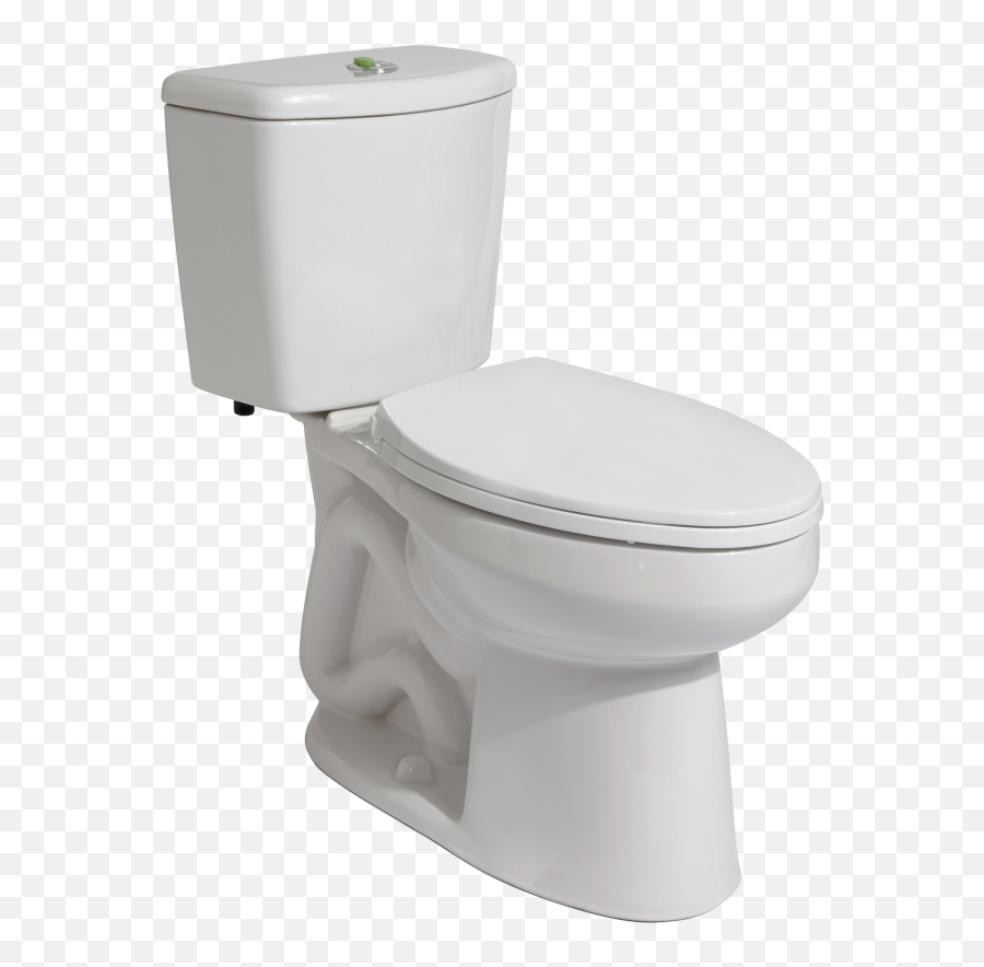 Toilet With Small Footprint High Efficiency - Qualified Bacia Com Caixa Acoplada Like Branco Celite Png,Airflow Icon 15 Extractor Fan Polished Chrome