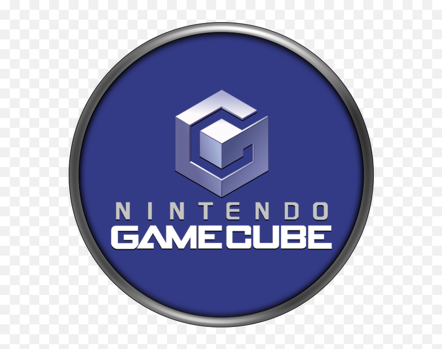 Y2guru Platform Clear Logo - Style 10zip Platform Clear Nintendo Gamecube Png,Gamecube Logo Icon