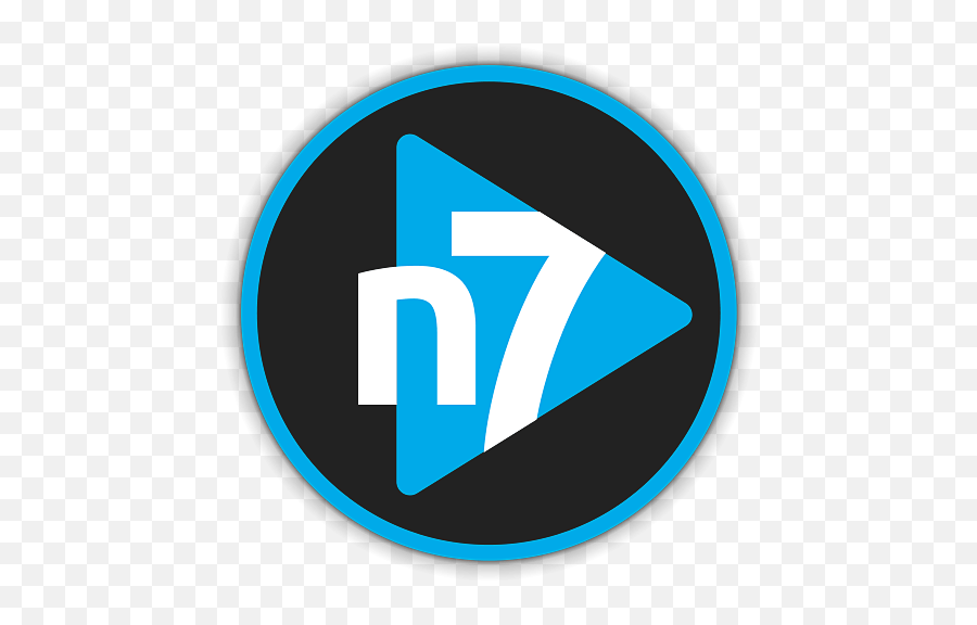 N7player Music Player For Pc - Windows And Mac Free Dashboard App Mac Png,Windows Music Icon