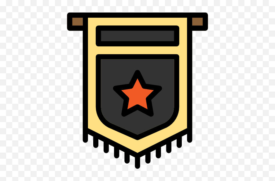Pennant - Free Flags Icons Png,R6 Icon