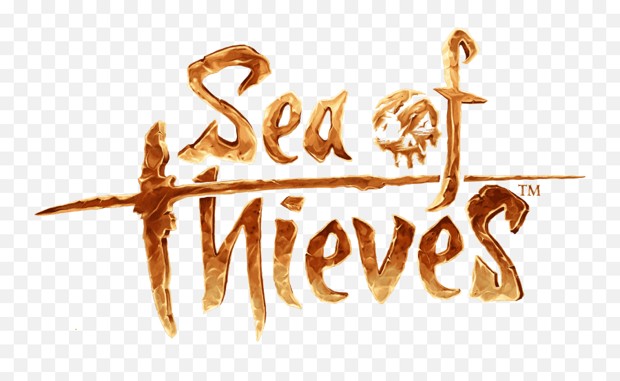 Sea Of Thieves Logo And Symbol Meaning History Png - Sea Of Thieve Logo Png,Hitman Logo Icon