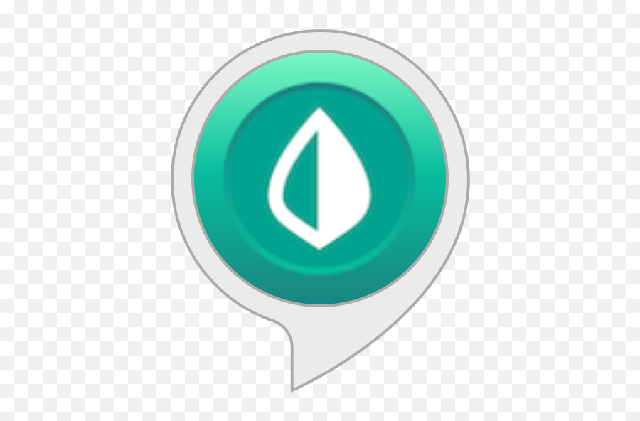 Amazoncom Mint Alexa Skills - Vertical Png,Alexa App Icon