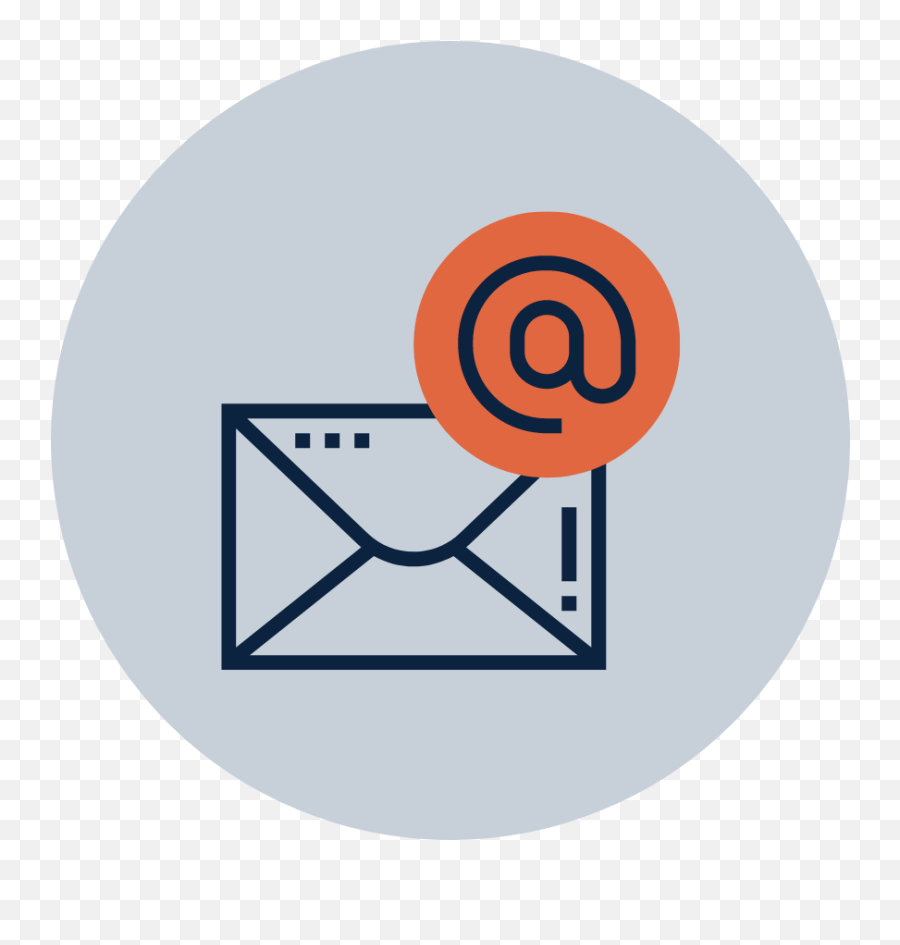 Contact Info Salvo Soccer Club - Transparent Animated Email Icon Gif Png,Mail Delivery Icon