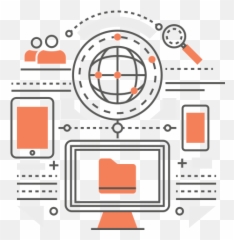 Network Installation Support Landshark It - Networking Hardware png