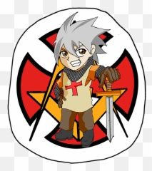Templários Desenho E Ilustrações - Cartoon Png,Arthur Png