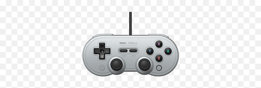 Support 8bitdo - 8bitdo Sn30 Pro Png,Imagenes De Icon Game