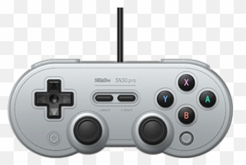 Support 8bitdo - 8bitdo Sn30 Pro Png
