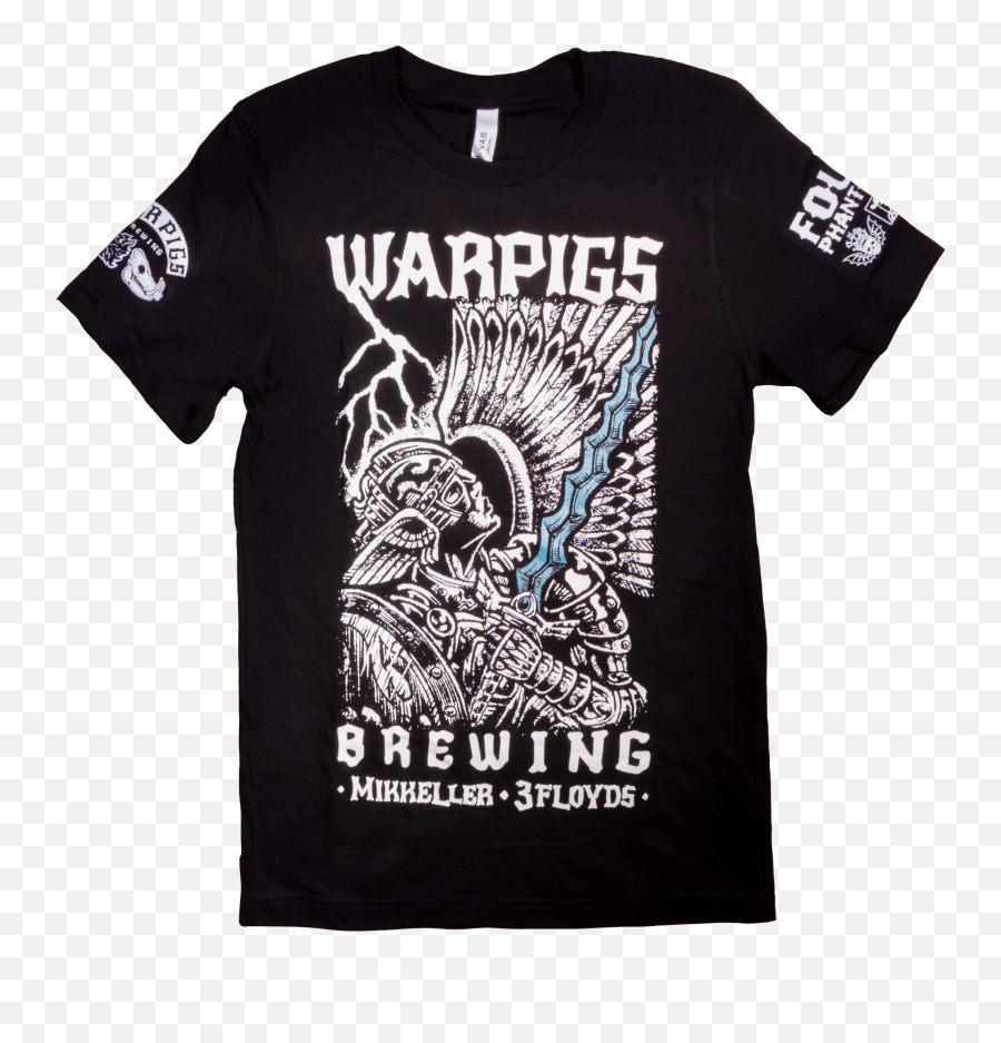 Shop Warpigs Brewing Usa Png Despised Icon Tshirts