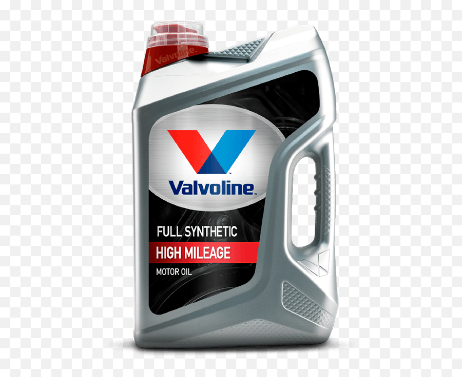 Original Motor Oil - Valvoline Valvoline Full Synthetic High Mileage Png,Engine Oil Icon