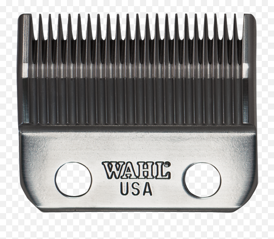 Wahl Professional 2 Hole Standard Blade 1006 - Wahl Blade Png,Maquina Wahl Icon V9000