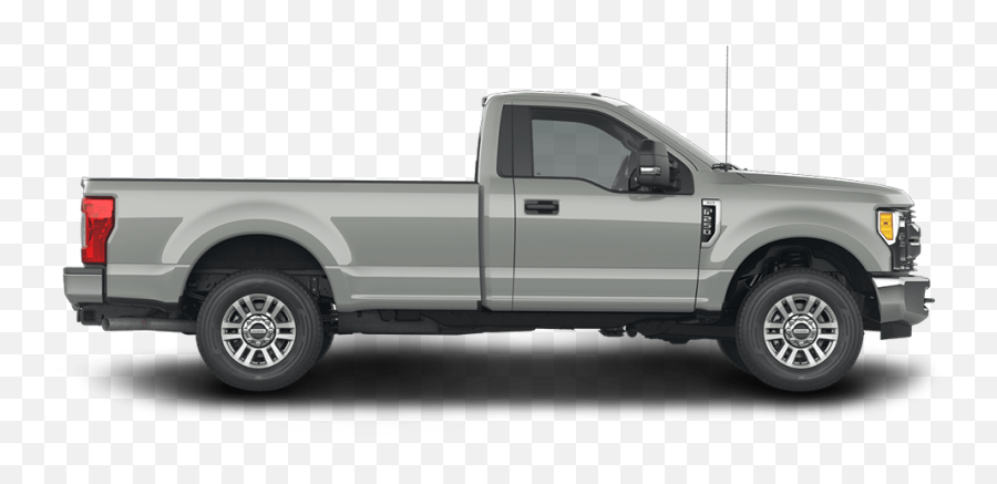 Download Hd Silver Spruce - Silver Spruce F250 Regular Cab Ford F150 2019 Reg Cab Silver Png,Cab Png