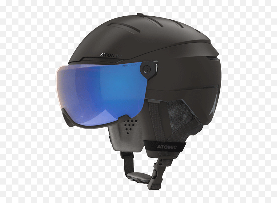 Salomon Brigade Helmet Sizing - Atomic Savor Visor Png,Salomon Icon Helmet